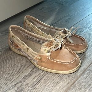 Sperry Anglefish Boat Shoe